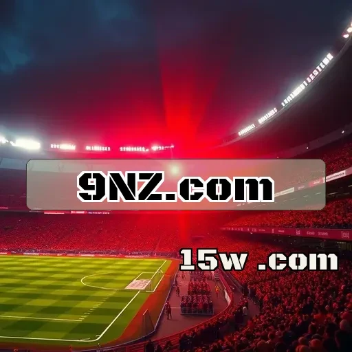 9nz.com: Aventuras Imperdíveis para Jogadores Apaixonados!