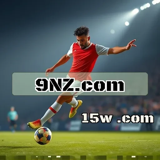 9nz.com: Transforme sua Paixão por Esportes em Apostas Vencedoras