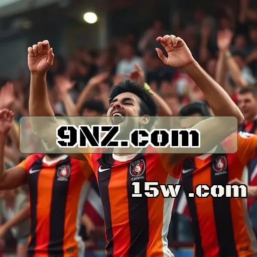 9nz.com: Mesa Incrível para Apostas e Jogos que Encantam