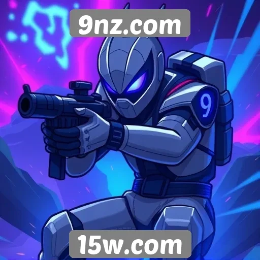 Destaques da comunidade de jogadores no 9nz.com