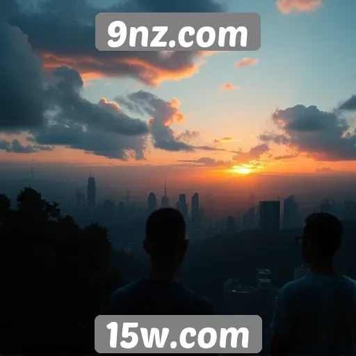 Impacto da comunidade no crescimento do 9nz.com