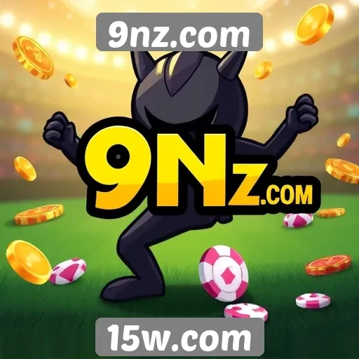 Recursos exclusivos do 9nz.com para jogadores