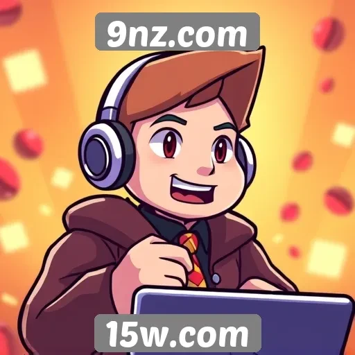 Feedback dos usuários sobre a experiência em 9nz.com